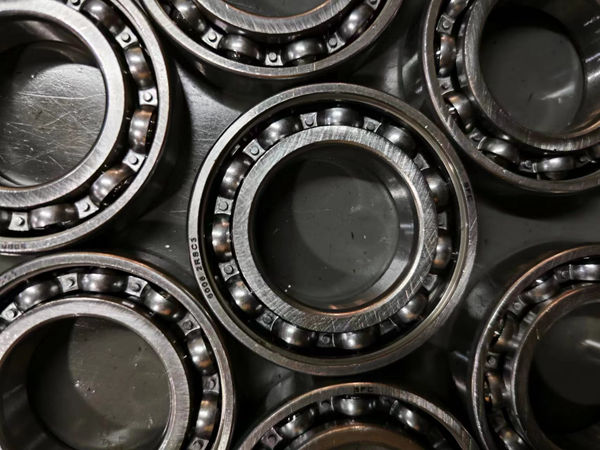 Bantalan 6006-2RS/C3 6006-2RS/C3 Bearing