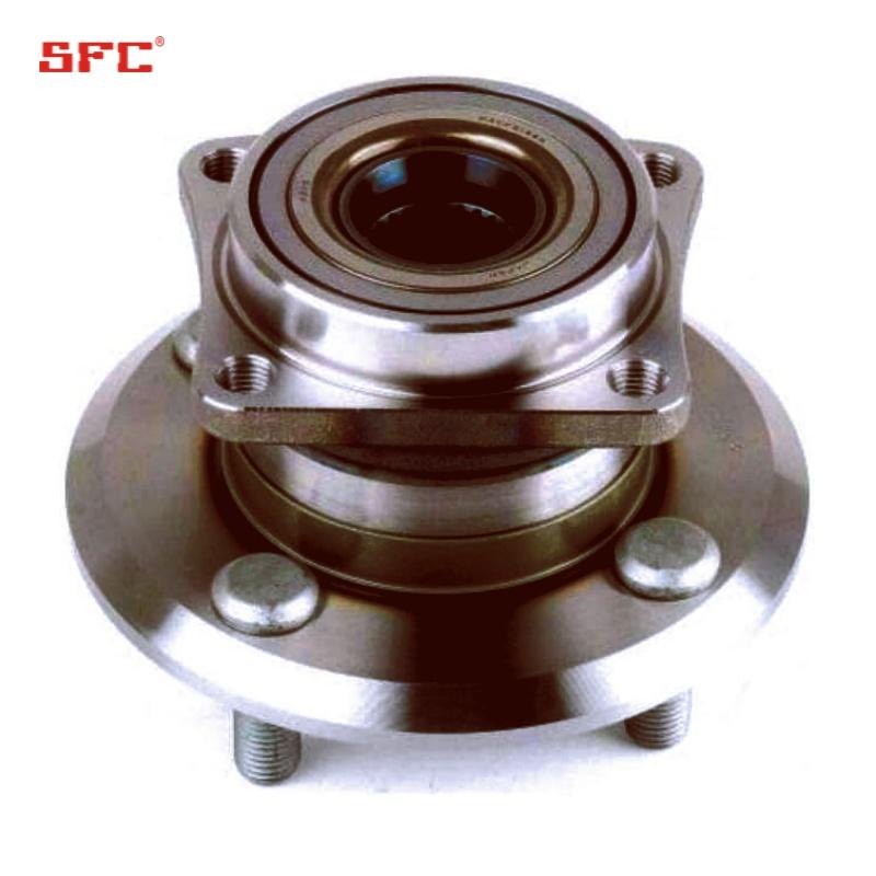 42410-12250 High Quality Rear Wheel Hub Bearing Unit