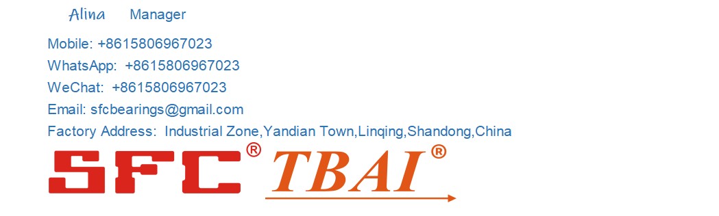 Inch Ball Bearings Inch Ball Bearings