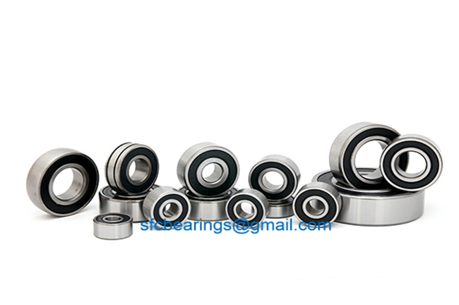 Cuscinetti a sfera in pollici Inch Size Ball Bearings