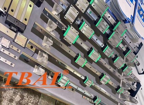 Miniature Linear Guideway