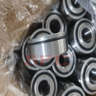 Hex Hole Agrictural Ball Bearing 202KRR3 204PP2 204RR2 204RRB2 Hex Hole Agrictural Ball Bearing 202KRR3 204PP2 204RR2 204RRB2