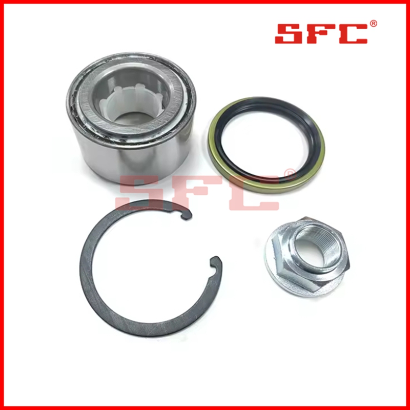 Bộ vòng bi VKAB1341 cho Toyota Corolla, Carina, Celica Bộ vòng bi VKAB1341 cho Toyota Corolla, Carina, Celica