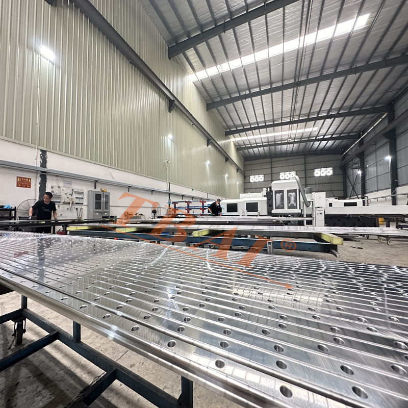 Bloque guía mentiroso EGH30CA EGW30CC Bloque guía mentiroso EGH30CA EGW30CC