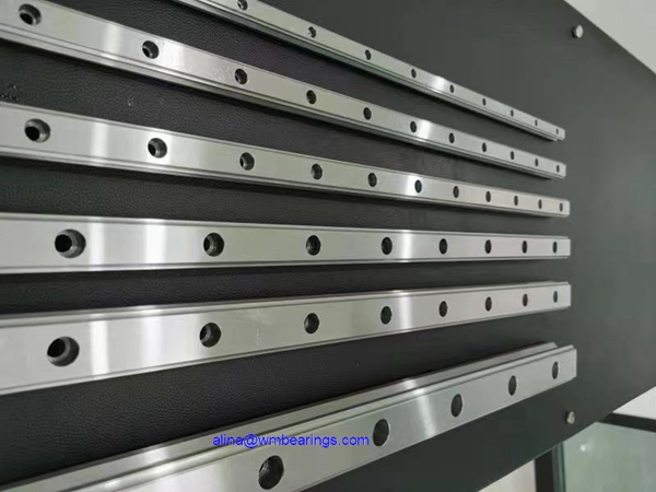 Trilho EGR30 Trilho EGR30