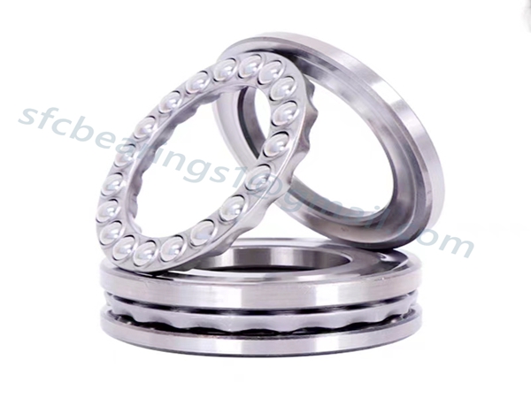Thrust Ball Bearing 52216 Thrust Ball Bearing 52216