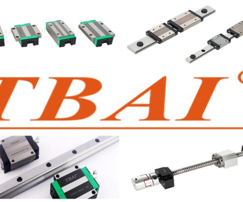 How to choose the appropriate linear guide model? 