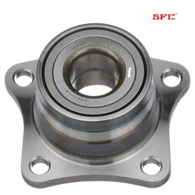 Auto Parts Wheel Hub Assembly Bearing 28BWK12  (42409-19015)