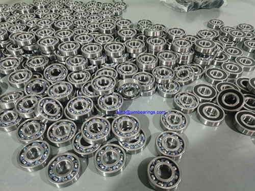 6306 2RS Bearing 6306 2RS Bearing