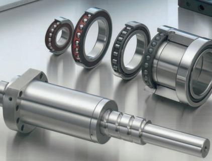 Hot assembly knowledge of machine tool bearings!