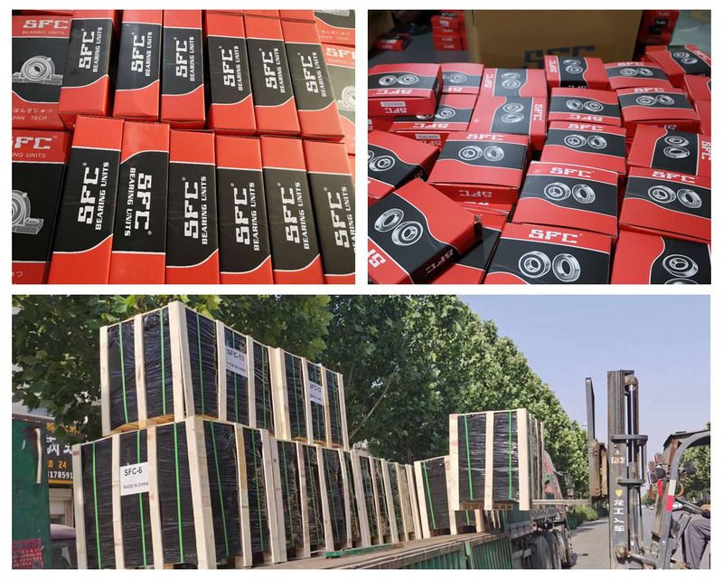 Deep Groove Ball Bearings Deep Groove Ball Bearings