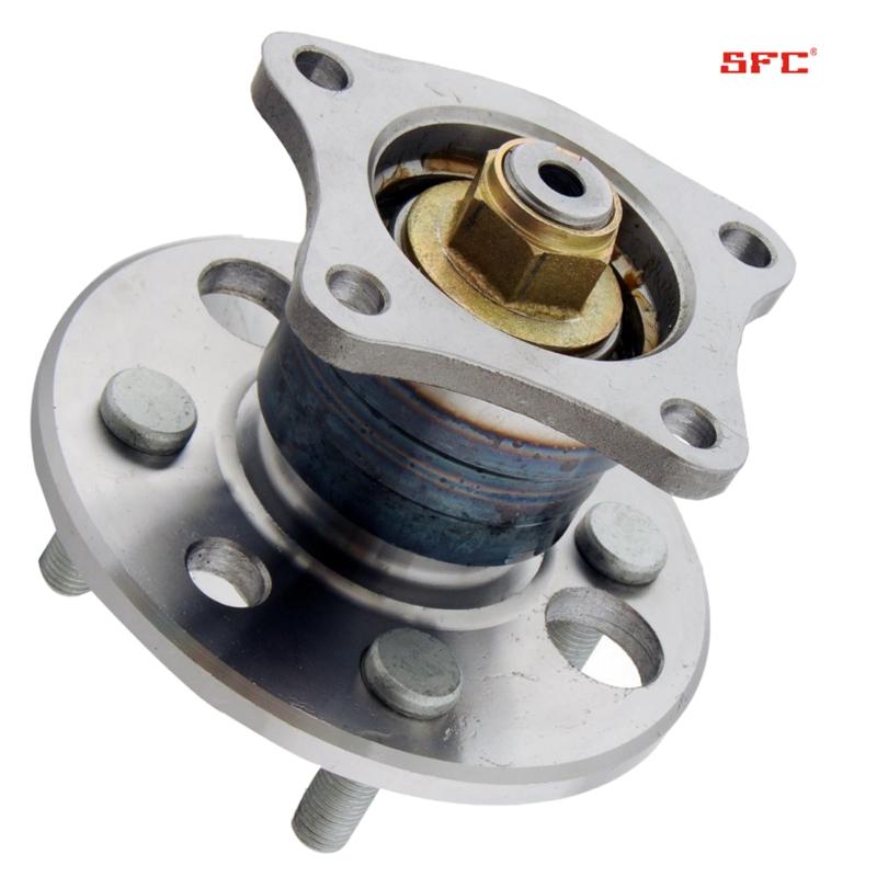 Toyota Auto Parts Wheel Hub Bearing 42410-12090