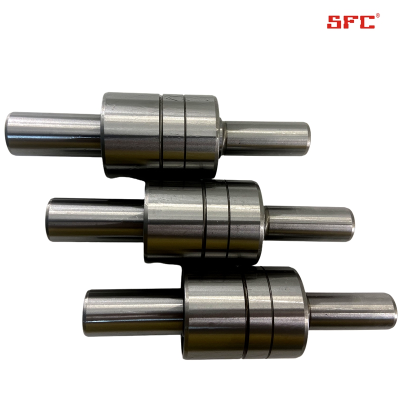 SFC Automotive Water Pump Bearing Wb1630098-2 SFC Automotive Water Pump Bearing Wb1630098-2