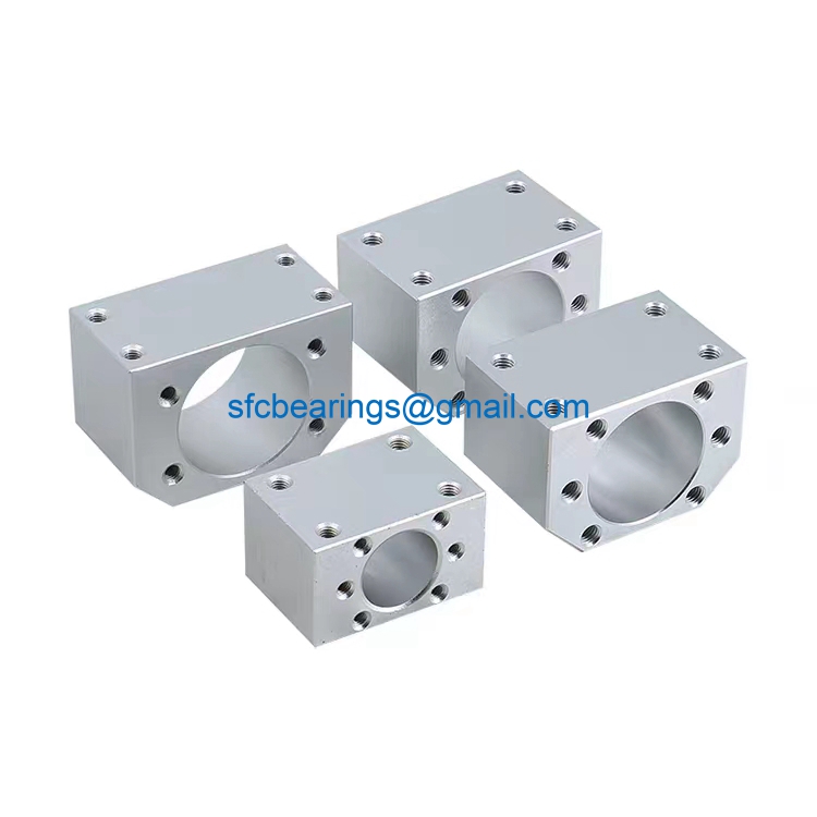 DSG20H Ball Screw Nut Housing