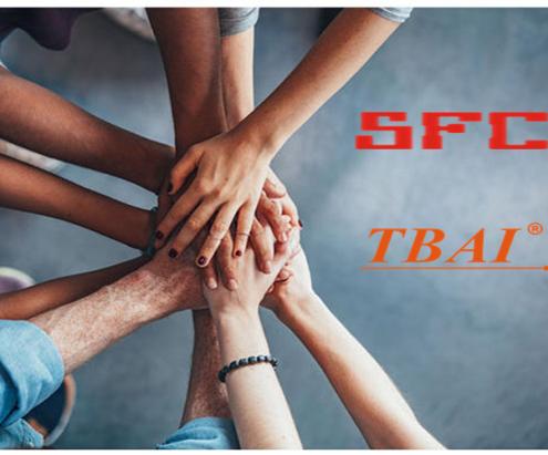 Program Kemitraan Global SFC resmi diluncurkan: bekerja sama membangun pasar regional dan mencapai hasil saling menguntungkan jangka panjang
