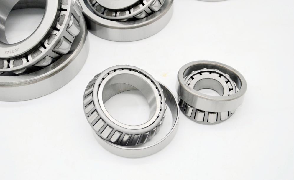 Tapered Roller Bearings Tapered Roller Bearings