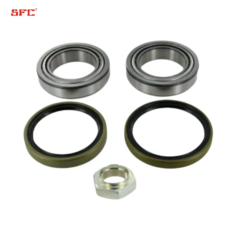 Wheel Bearing Kit 5890990 Wheel Bearing Kit 5890990