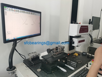 High Precision Single Row Inch Size Tapered Roller Bearing L44643/L44610 for Automotive High Precision Single Row Inch Size Tapered Roller Bearing L44643/L44610 for Automotive