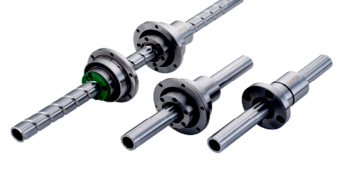 HIWIN meluncurkan solusi spline bola tunggal - perawatan lebih mudah, peralatan lebih andal.