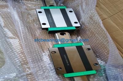 Blok Jalan Panduan Linear HGW45HC