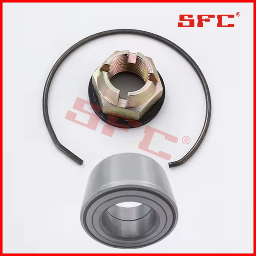 Automobile Wheel Hub Bearing Repair Kit Vkba7534 for Ford /Mazda