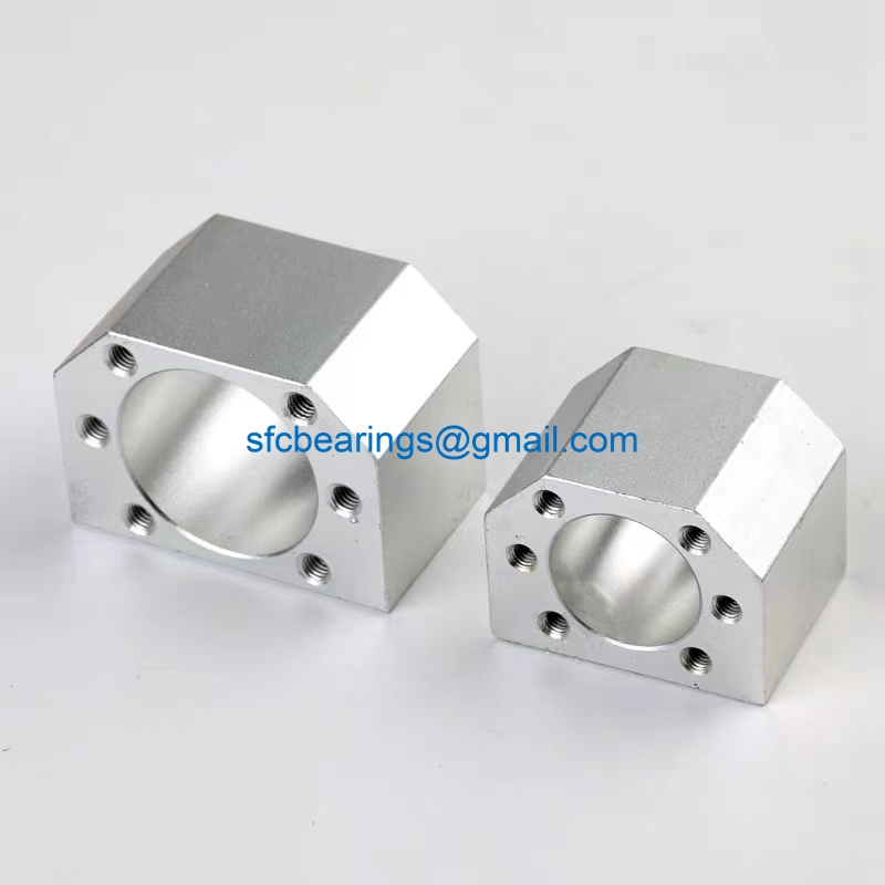 DSG20H Ball Screw Nut Housing