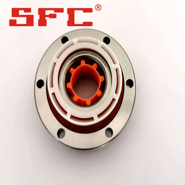 Automobile  Bearings