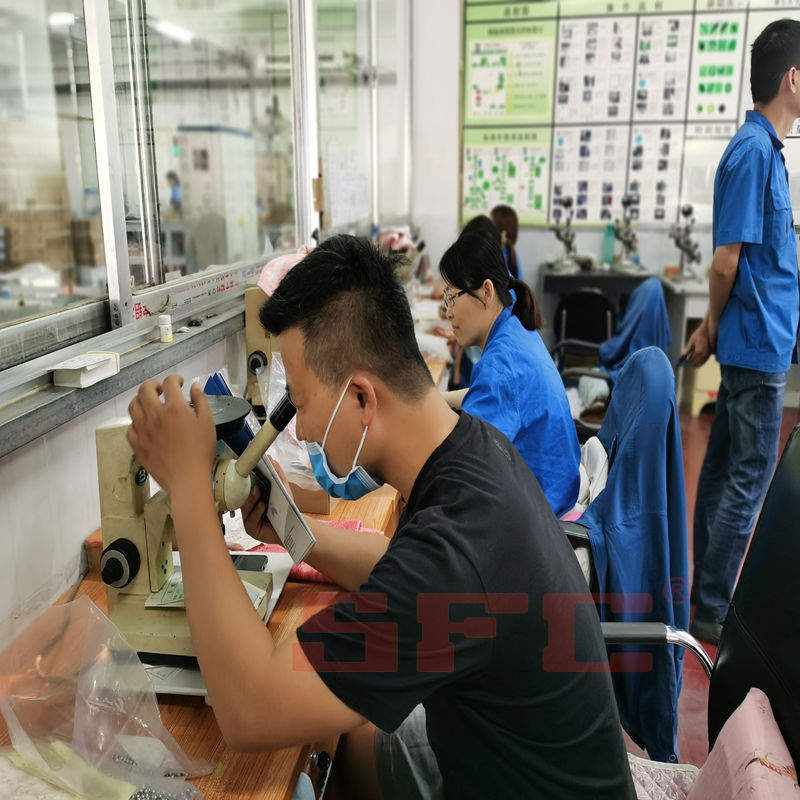 Metric Size Deep Groove Ball Bearings 6411 6412 6413 6415 6416 6417 6418 6419 6420