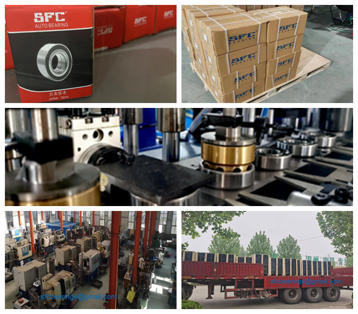 W209PPB2 Agricultural Bearing W209PPB2 Agricultural Bearing