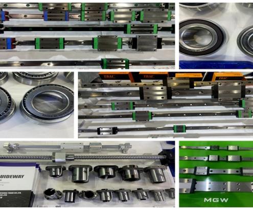 TBAI | Focusing on the supply of linear transmission products, serving global wholesale customers