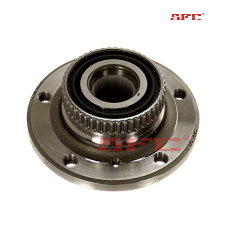 ตลับลูกปืนดุมล้อรถยนต์โตโยต้าอะไหล่ 42410-12240 DACF2146B ตลับลูกปืนดุมล้อรถยนต์โตโยต้าอะไหล่ 42410-12240 DACF2146B