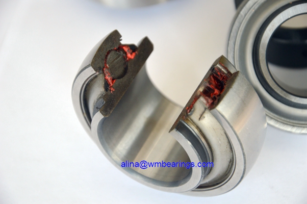 205KRRB2 Agricultural Bearing 205KRRB2 Agricultural Bearing