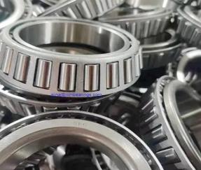 Inspection of Assembly Height Tolerance for 30315 Tapered Roller Bearing