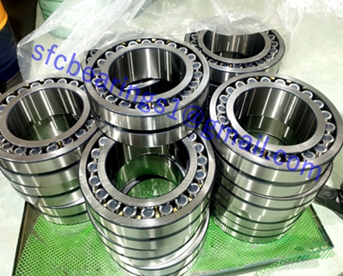 22334 Self-aligning Roller Bearing 22334 Self-aligning Roller Bearing