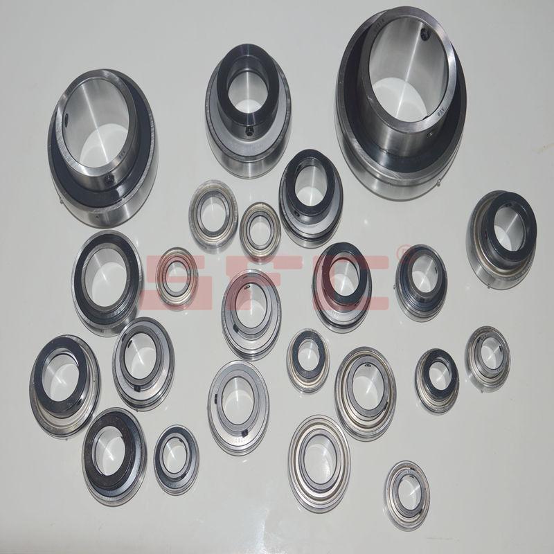 Agricultural Machinery Ball Bearing 205KPP2 205KPPB2 205KRR 206KRRB6 206KRR6