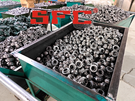 GE35KRRB Insert Ball Bearing GE35KRRB Insert Ball Bearing