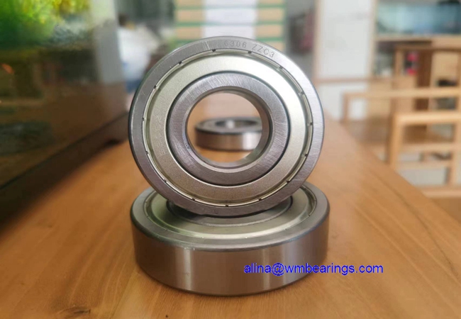 Vòng bi rãnh sâu 6207 ZZ/C3 Vòng bi rãnh sâu 6207 ZZ/C3