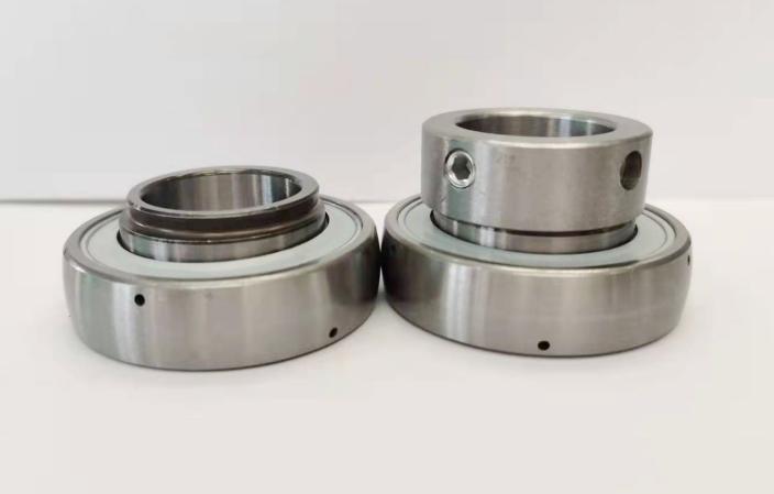 Insert Ball Bearings Insert Ball Bearings