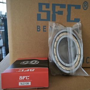 NU202EC NJ202ECP Hot Sale Single Row Sylindrical Roller Bearing NU202EC NJ202ECP Hot Sale Single Row Sylindrical Roller Bearing