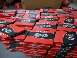 6211ZZ/C3 Single Row Ball Bearings 6211ZZ/C3 Single Row Ball Bearings