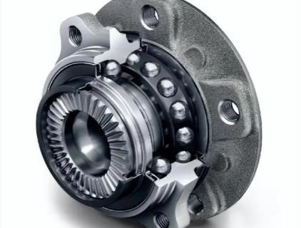 Schaeffler innovates wheel hub bearings, empowering the future of new energy vehicles