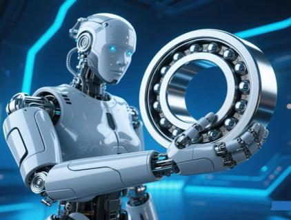 Bearing technology continues to develop towards higher precision, lighter weight, and greater intelligence.