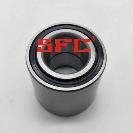 Automobile  Bearings