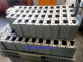 Miniture Linear guide Blocks MGN7C MGN7H Miniture Linear guide Blocks MGN7C MGN7H