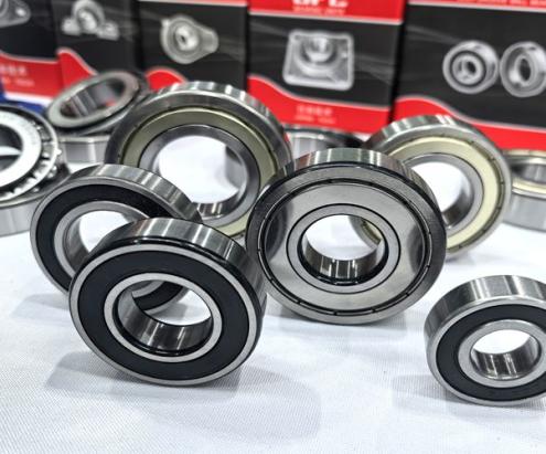 Apa arti C3 dalam bantalan?