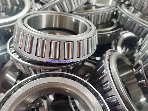 SFC 30305- 25x62x18.25 mm Single Row Tapered Roller Bearing