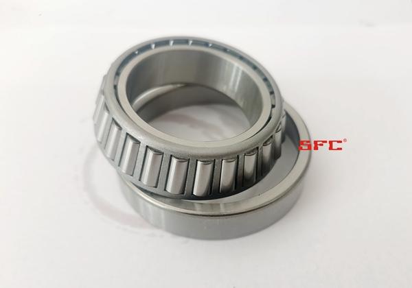 30210 Tirus Roller Bearing