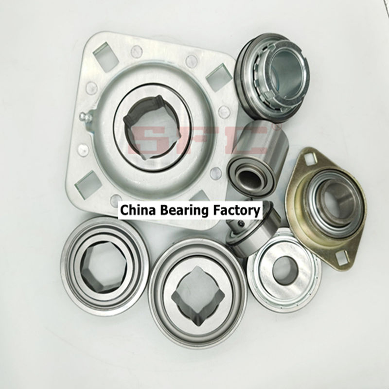 Agricultural Machinery Ball Bearing 205KPP2 205KPPB2 205KRR 206KRRB6 206KRR6 Agricultural Machinery Ball Bearing 205KPP2 205KPPB2 205KRR 206KRRB6 206KRR6