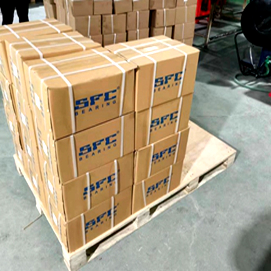 Shandong Wheel Hub Bearing DAC3568040 DAC35650035 DAC35660032/33 Shandong Wheel Hub Bearing DAC3568040 DAC35650035 DAC35660032/33