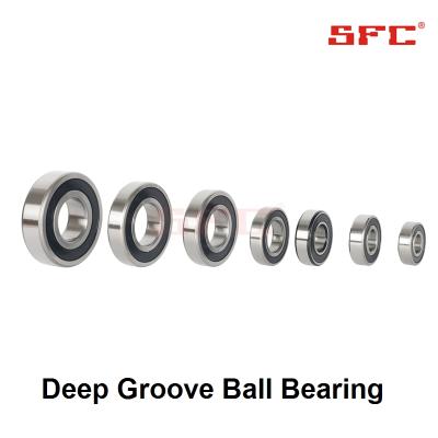 Китай радиальный шарикоподшипник 6407 6408 6409 6410